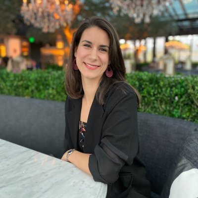 Eva Pinheiro-Benjamin