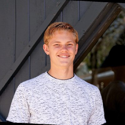 Evan Brandsma