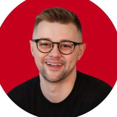 Evan Gove