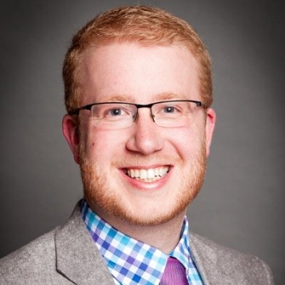 Evan Hilsabeck
