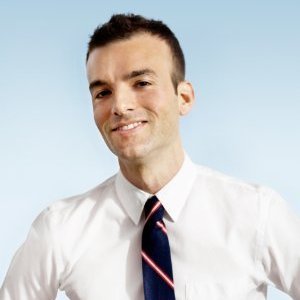 Evan Horisk