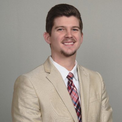 Evan Potts