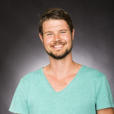 Evan Squire