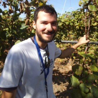 Evangelos Xylogiannis