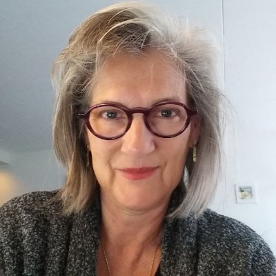 Eveline Jansen