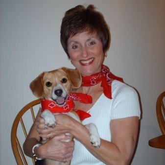 Evelyn Gilmer