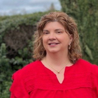 Evelyn Mcbride
