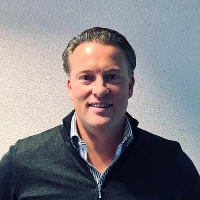 Evert Van Der Grinten
