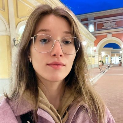 Evgeniya Klyueva