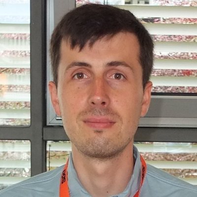 Evgeny Liskovets