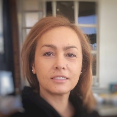 Ewa Kwiatkowska