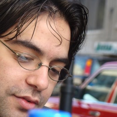 Eyad Alali