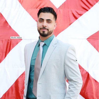 Eyad Suleiman