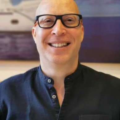 Eyal Schondorf