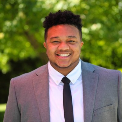 Ezra Fairley-Collins