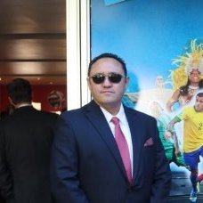 Fabian Mendez