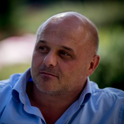 Fabio Balbiani