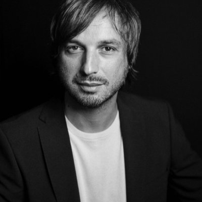 Fabio Borroni