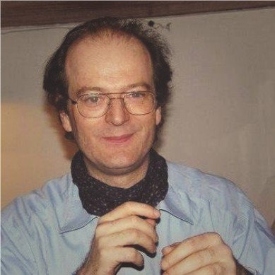 Fabrice Carrance