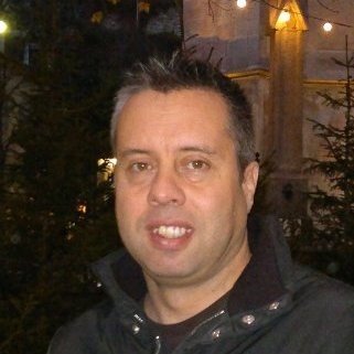 Fabrizio Pinoca