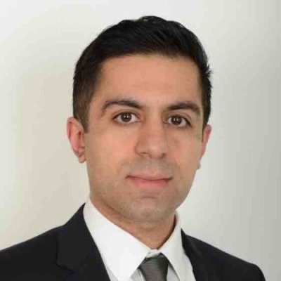 Faisal Rafiq