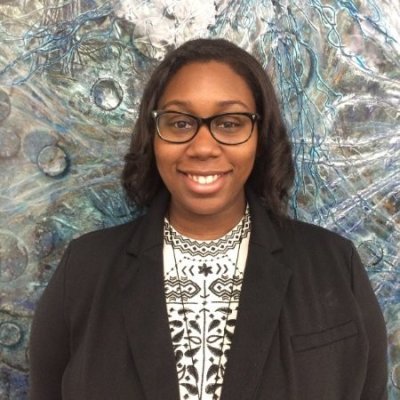 Fantisha Bailey