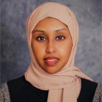 Fardowza Osman