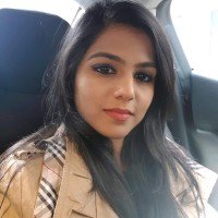 Farheen Vencapah