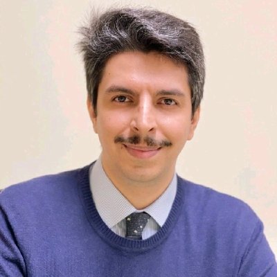 Farokh Shahabi Nezhad