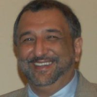 Farzin Sarabi