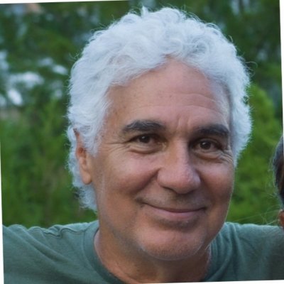 Federico Intriago