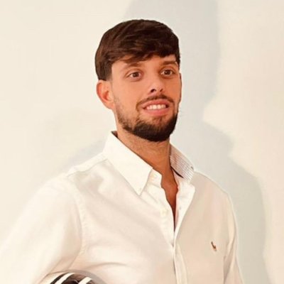 Federico Staffolani