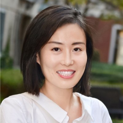 Feifei Fu