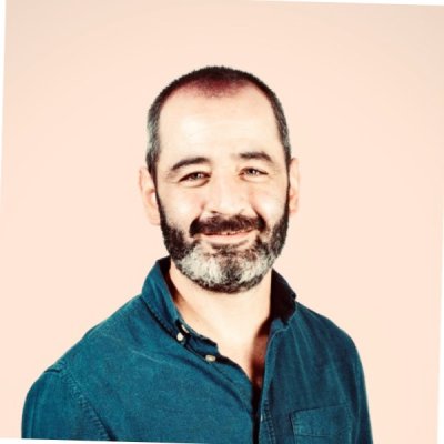 Felipe Santamaria