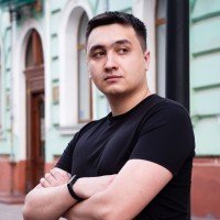 Felix Khafizov