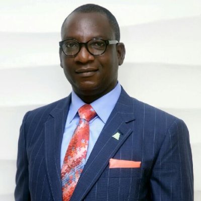 Femi Akintunde