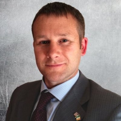 Fergal Omoore