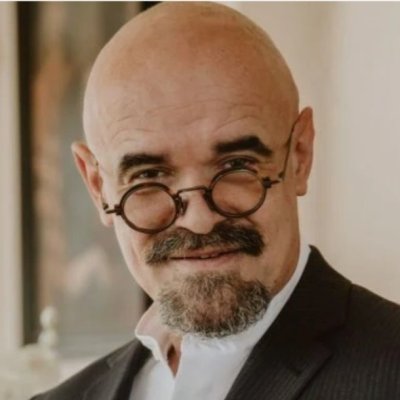 Fergus Hoban
