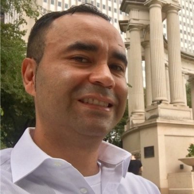 Ferley Ariza