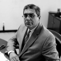 Feroz Merchant