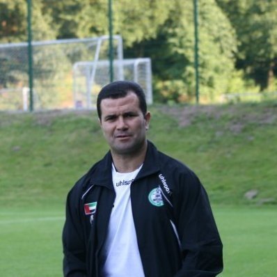 Fethi Regaieg