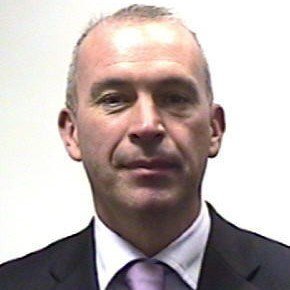 Fintan Hamill