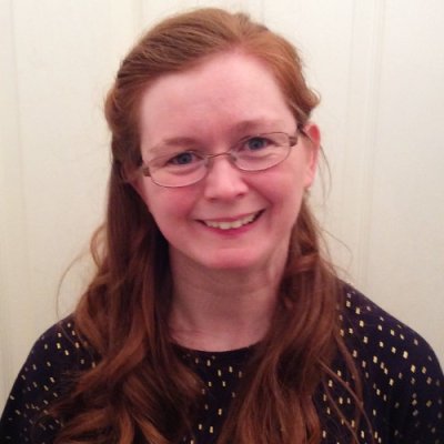Fiona Horton