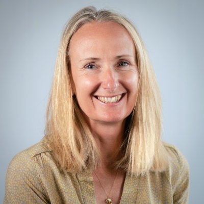 Fiona Jones