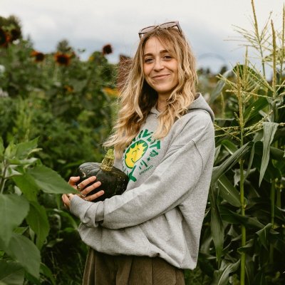 Fleur Cook