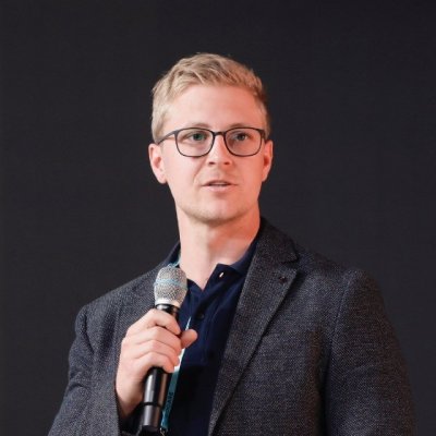 Florian Kogl