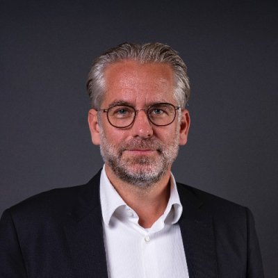 Florian Strecker