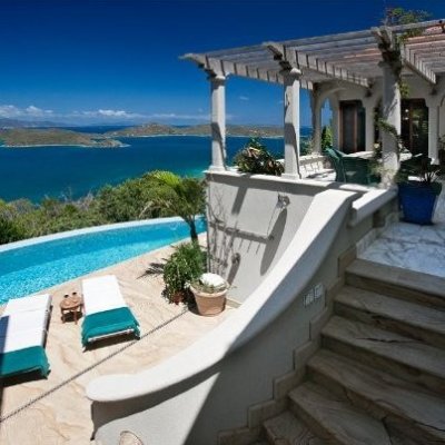 Flyaway Villas