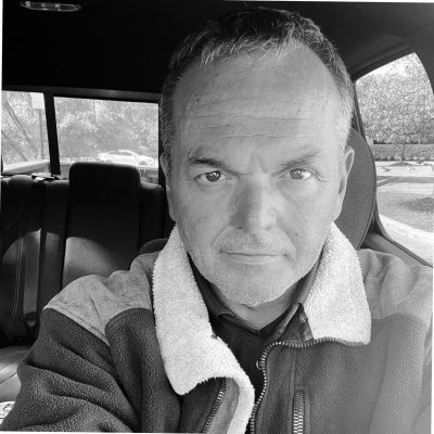Forrest Sanders