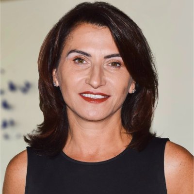 Frances Bordoni